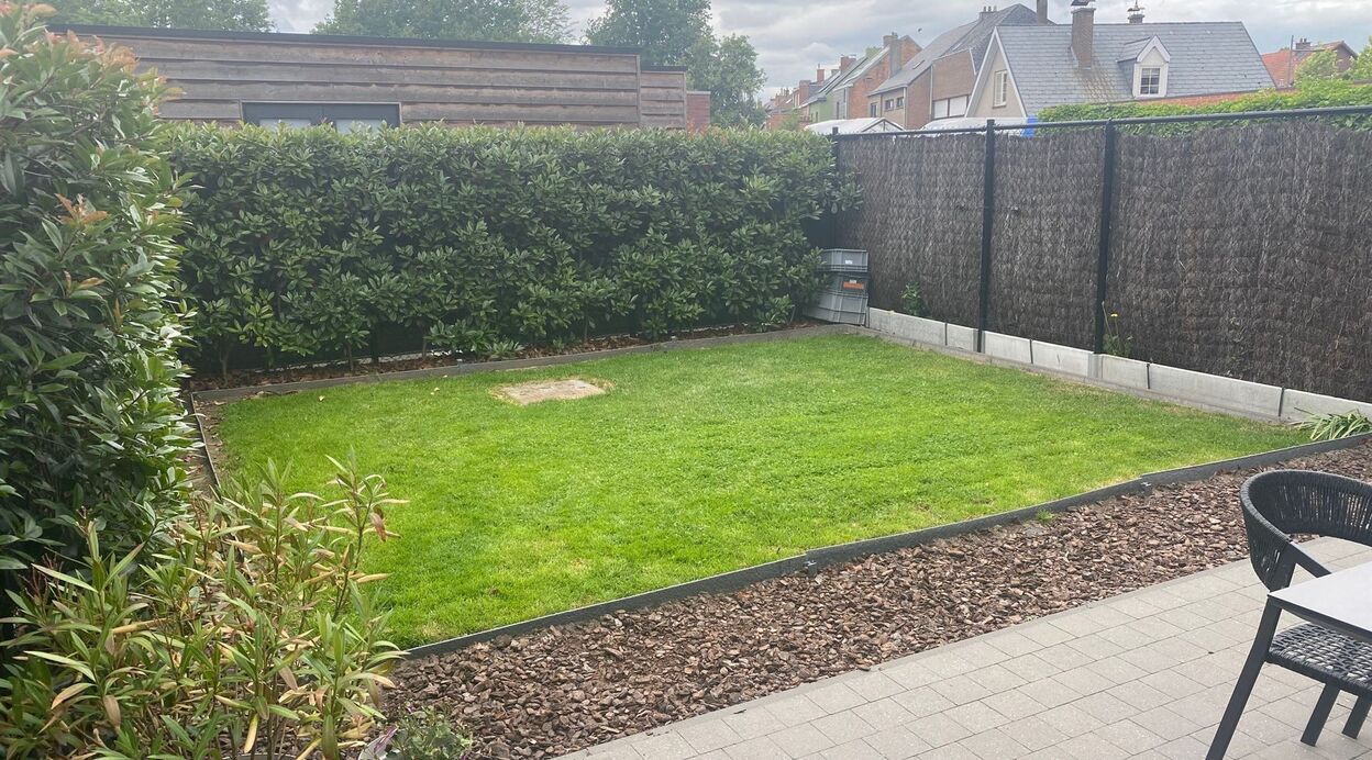 Appartement te huur in BREENDONK