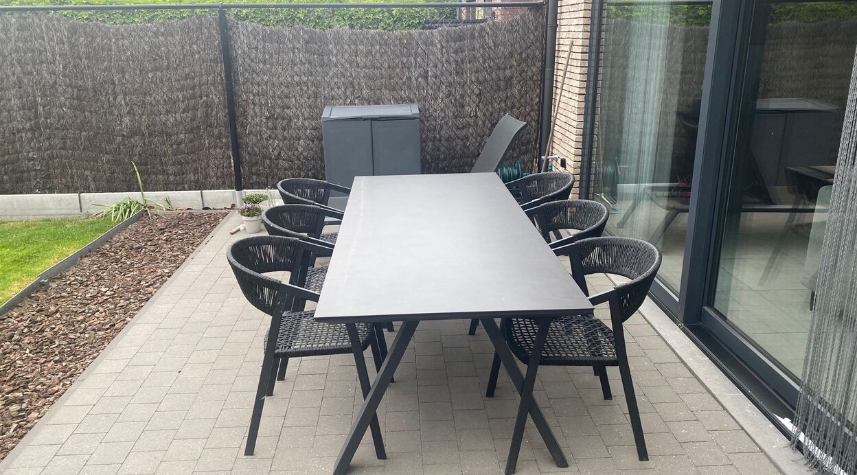 Appartement te huur in BREENDONK