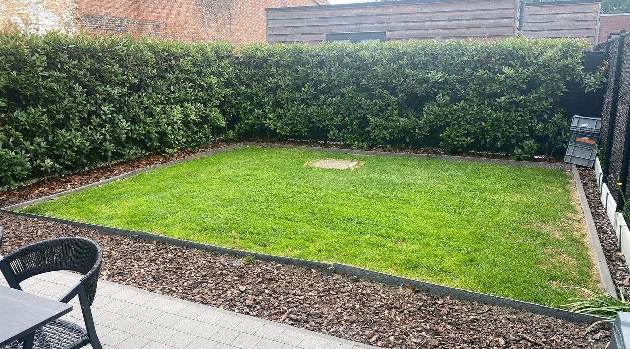 Appartement te huur in BREENDONK