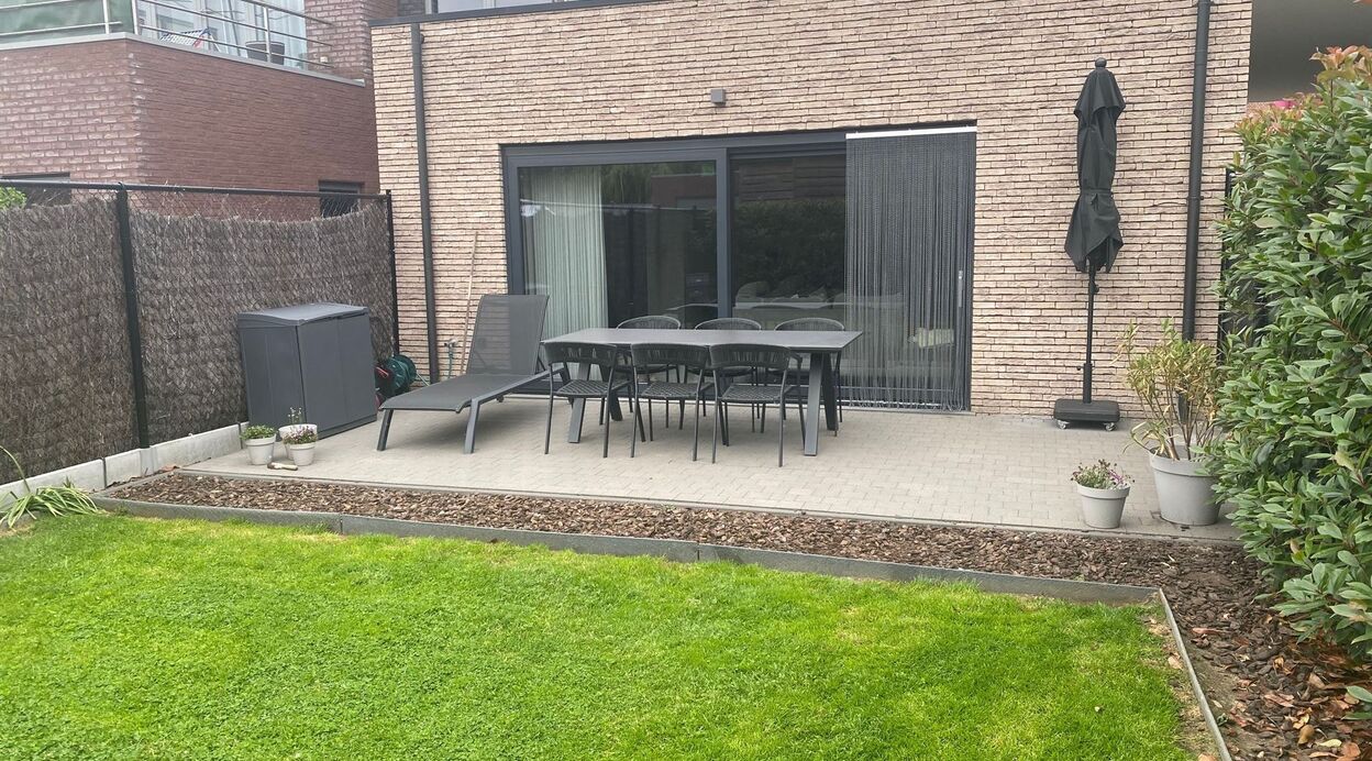 Appartement te huur in BREENDONK