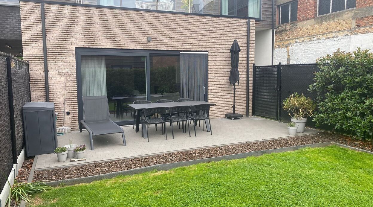 Appartement te huur in BREENDONK