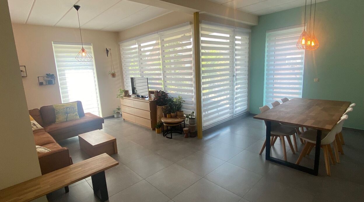 Appartement te huur in BREENDONK