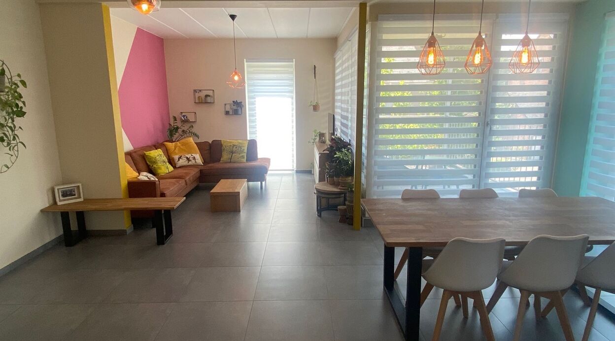 Appartement te huur in BREENDONK