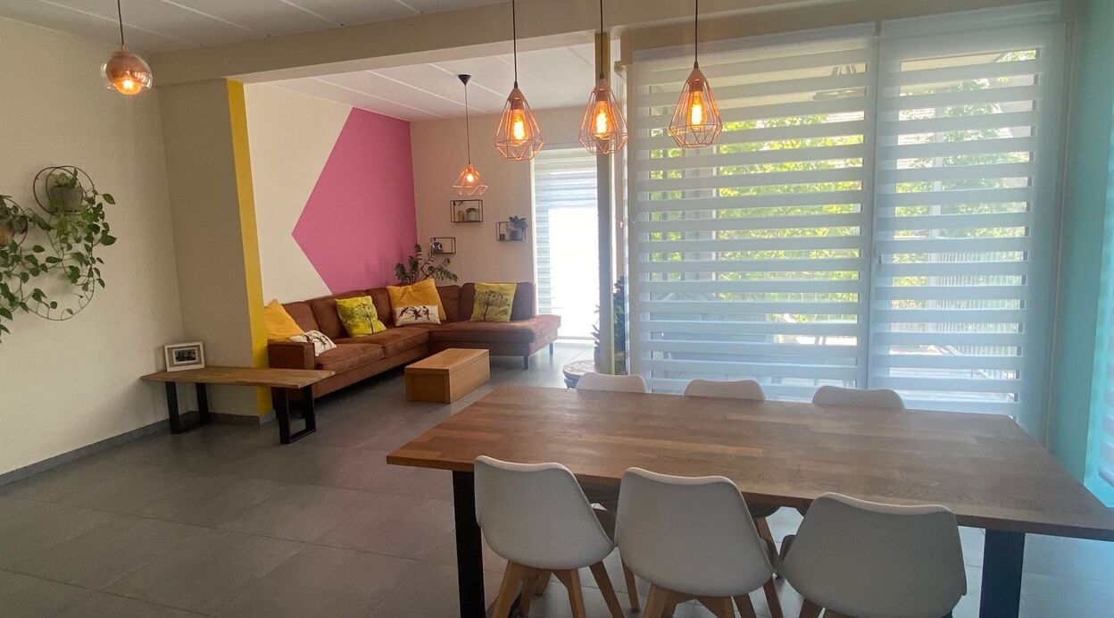 Appartement te huur in BREENDONK
