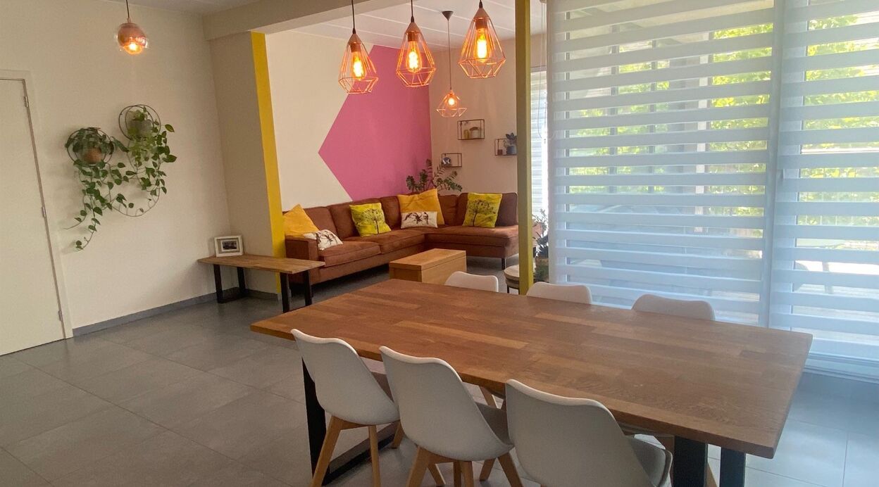 Appartement te huur in BREENDONK