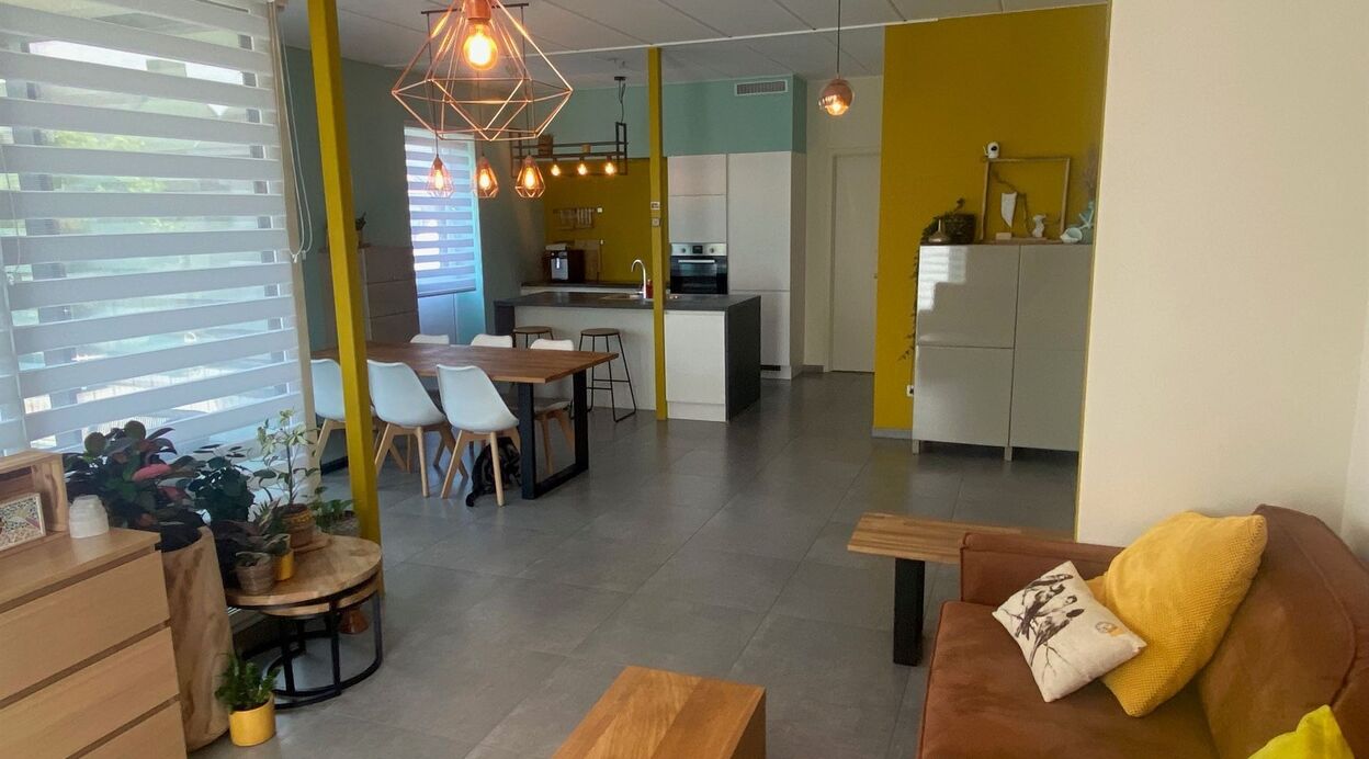 Appartement te huur in BREENDONK