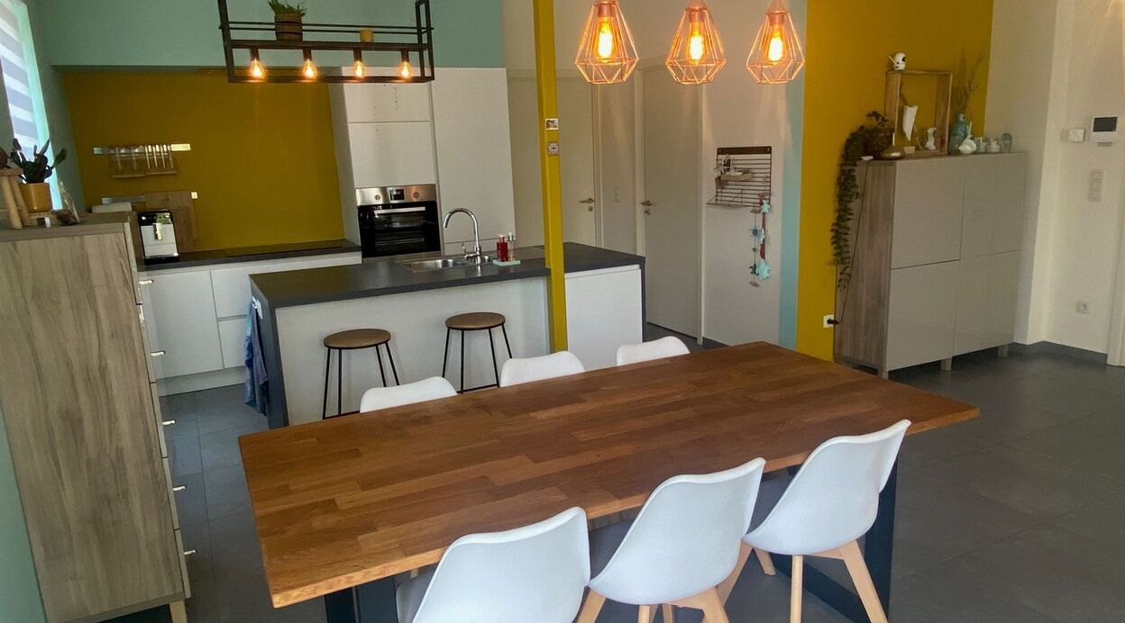 Appartement te huur in BREENDONK