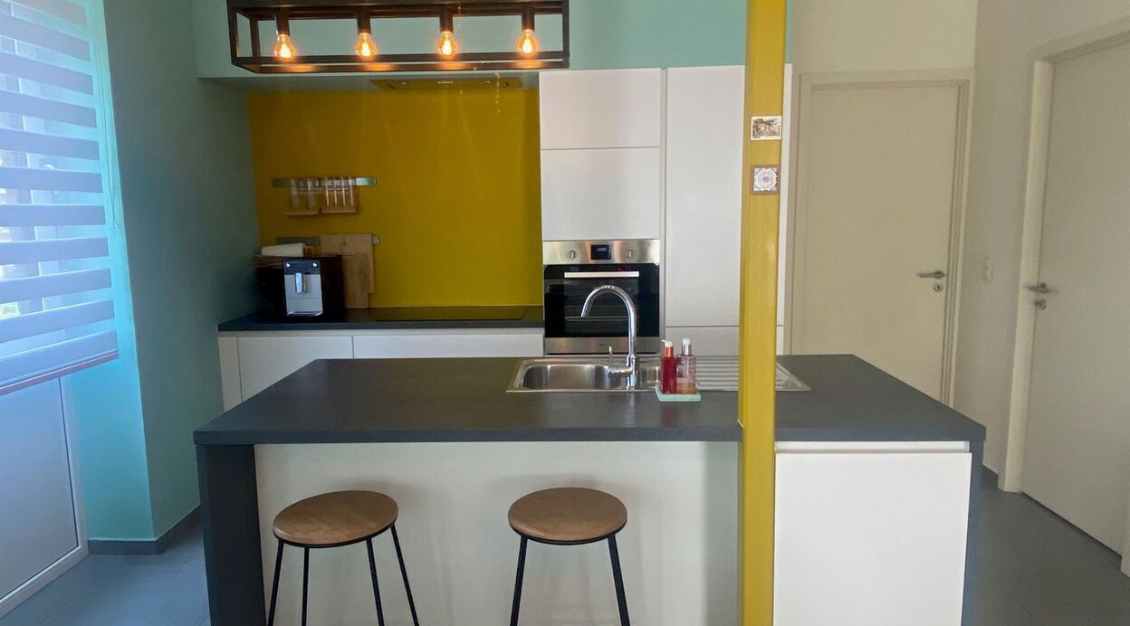 Appartement te huur in BREENDONK