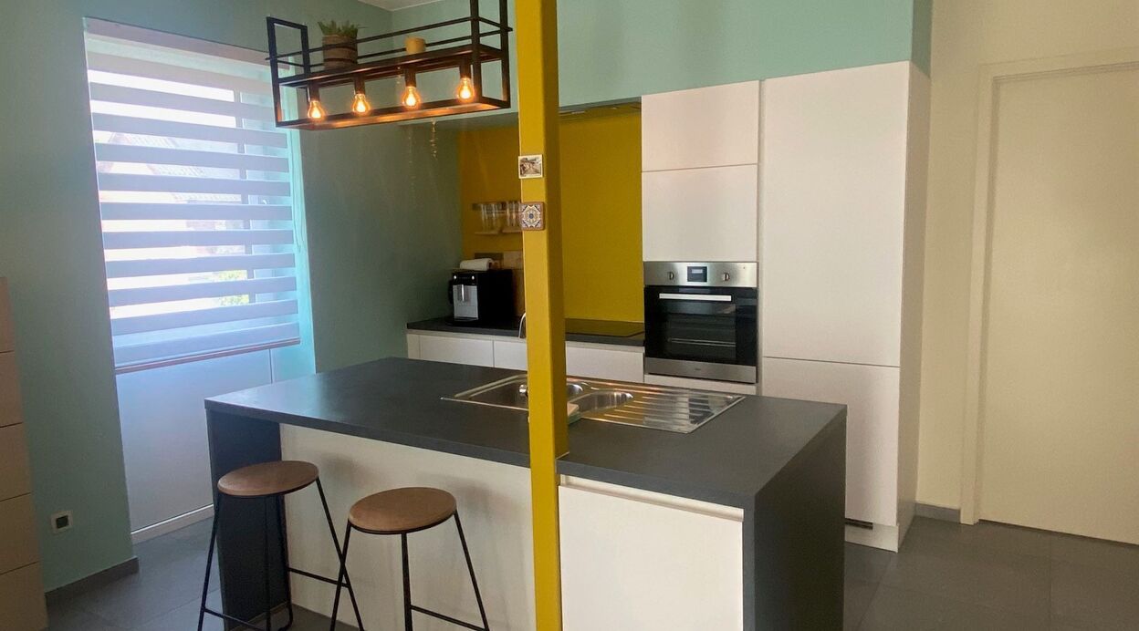 Appartement te huur in BREENDONK