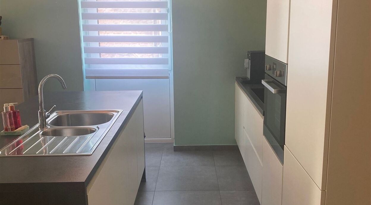 Appartement te huur in BREENDONK