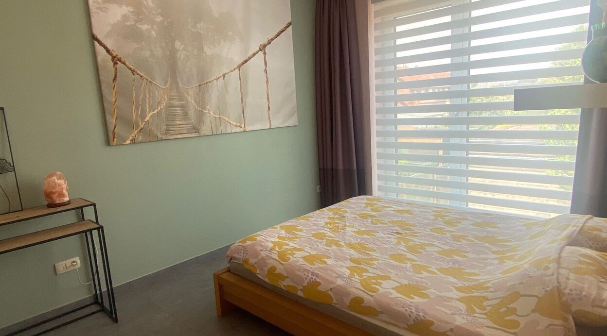 Appartement te huur in BREENDONK