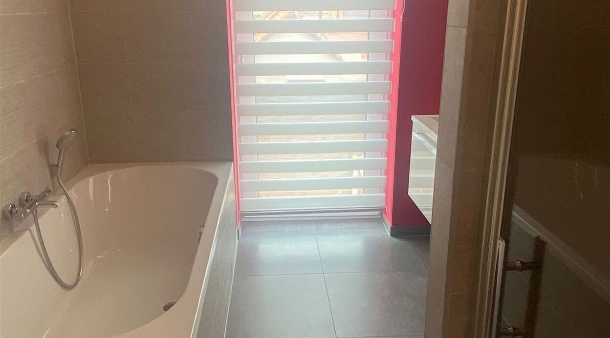 Appartement te huur in BREENDONK