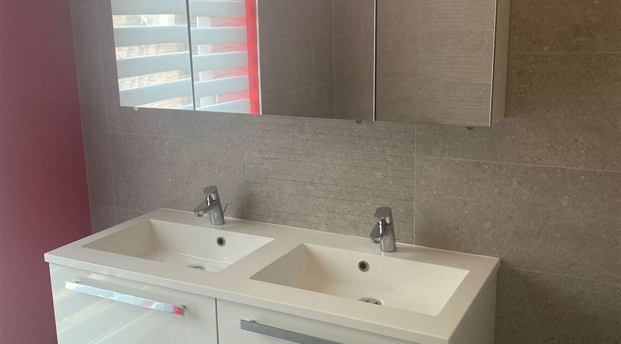 Appartement te huur in BREENDONK