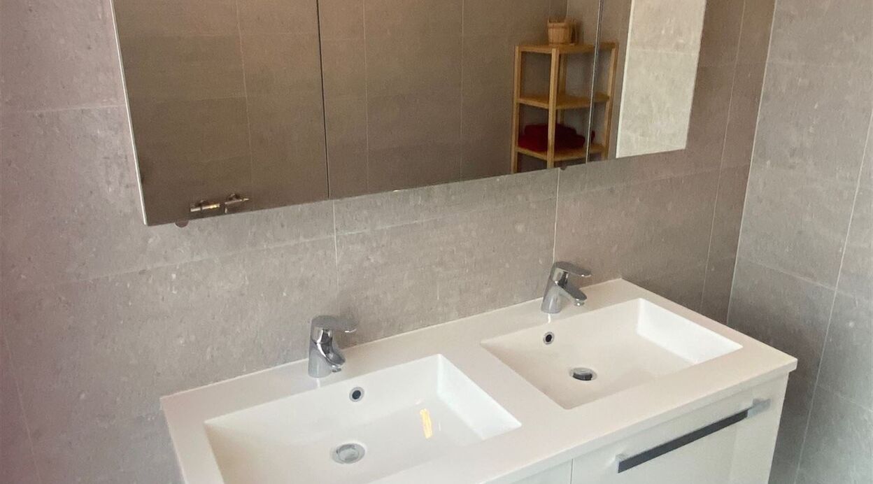 Appartement te huur in BREENDONK