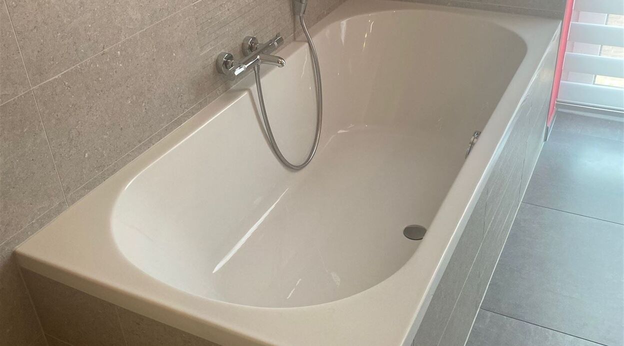 Appartement te huur in BREENDONK