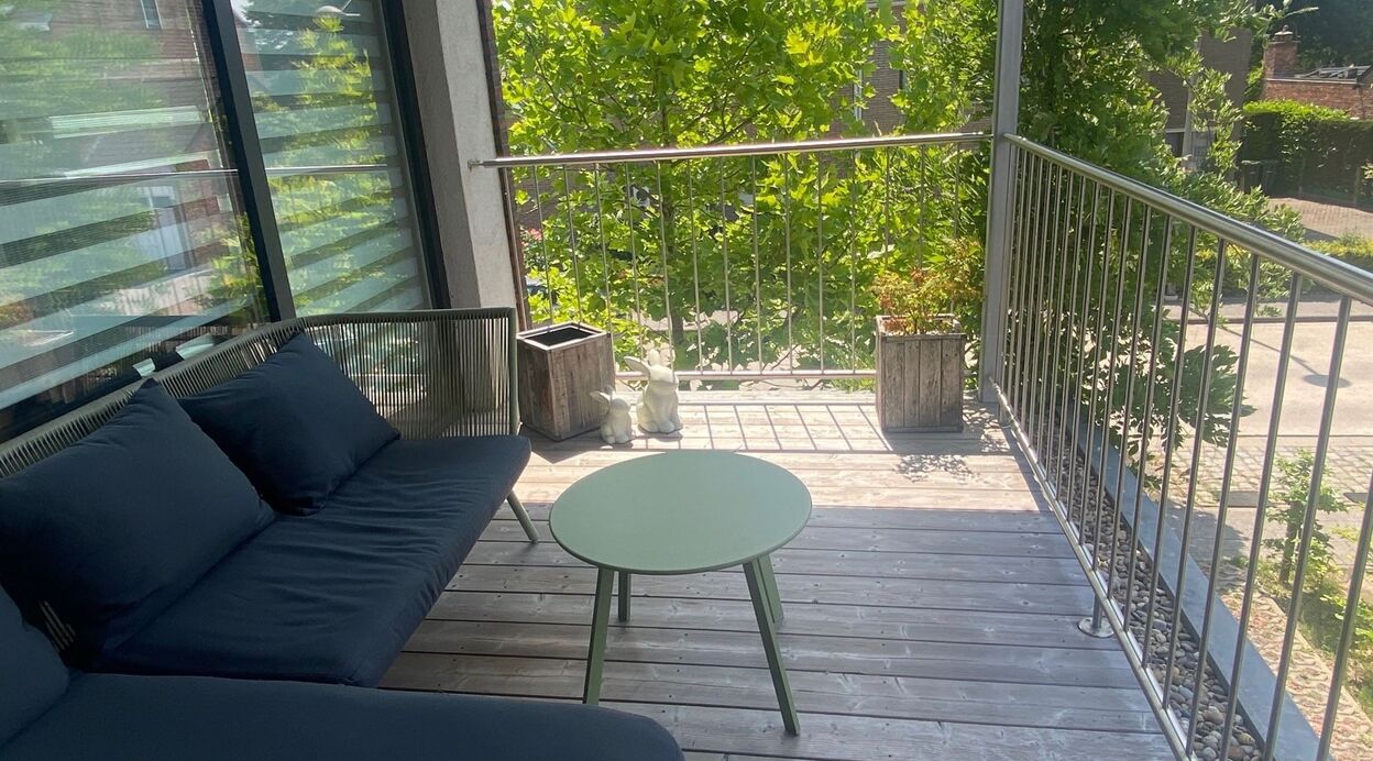 Appartement te huur in BREENDONK