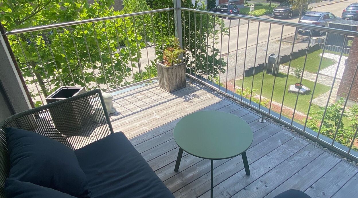 Appartement te huur in BREENDONK