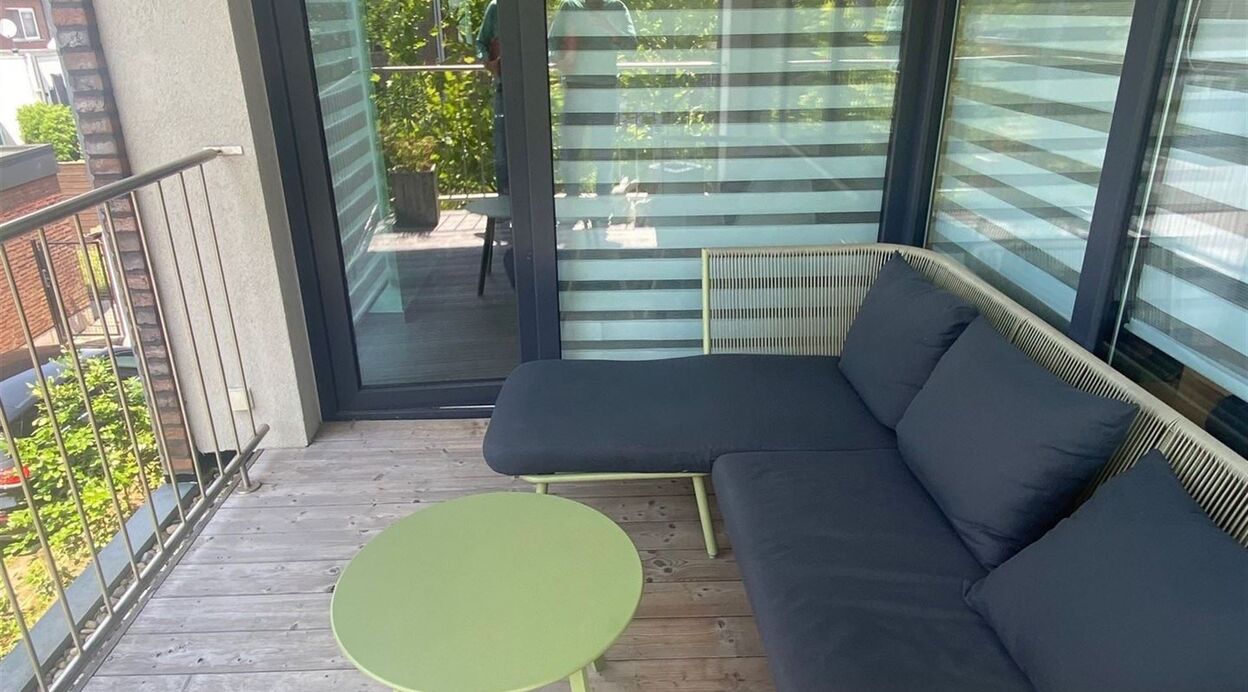 Appartement te huur in BREENDONK