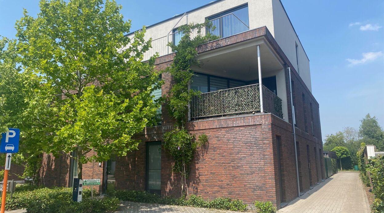Appartement te huur in BREENDONK