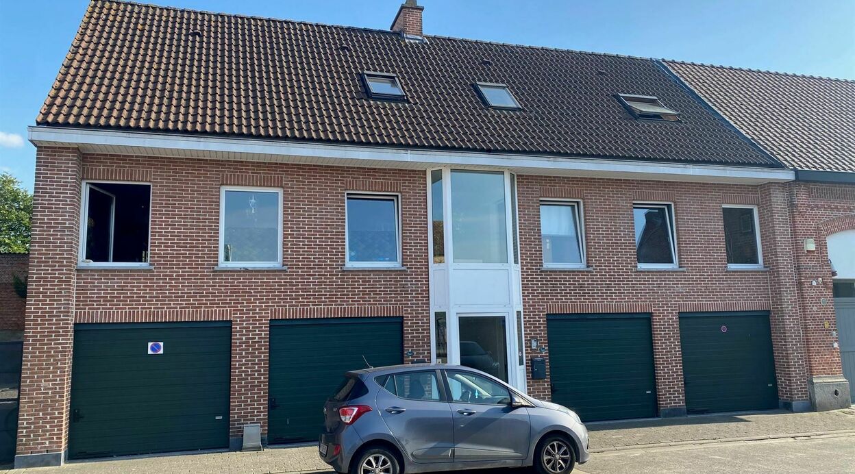 Appartement te huur in BREENDONK