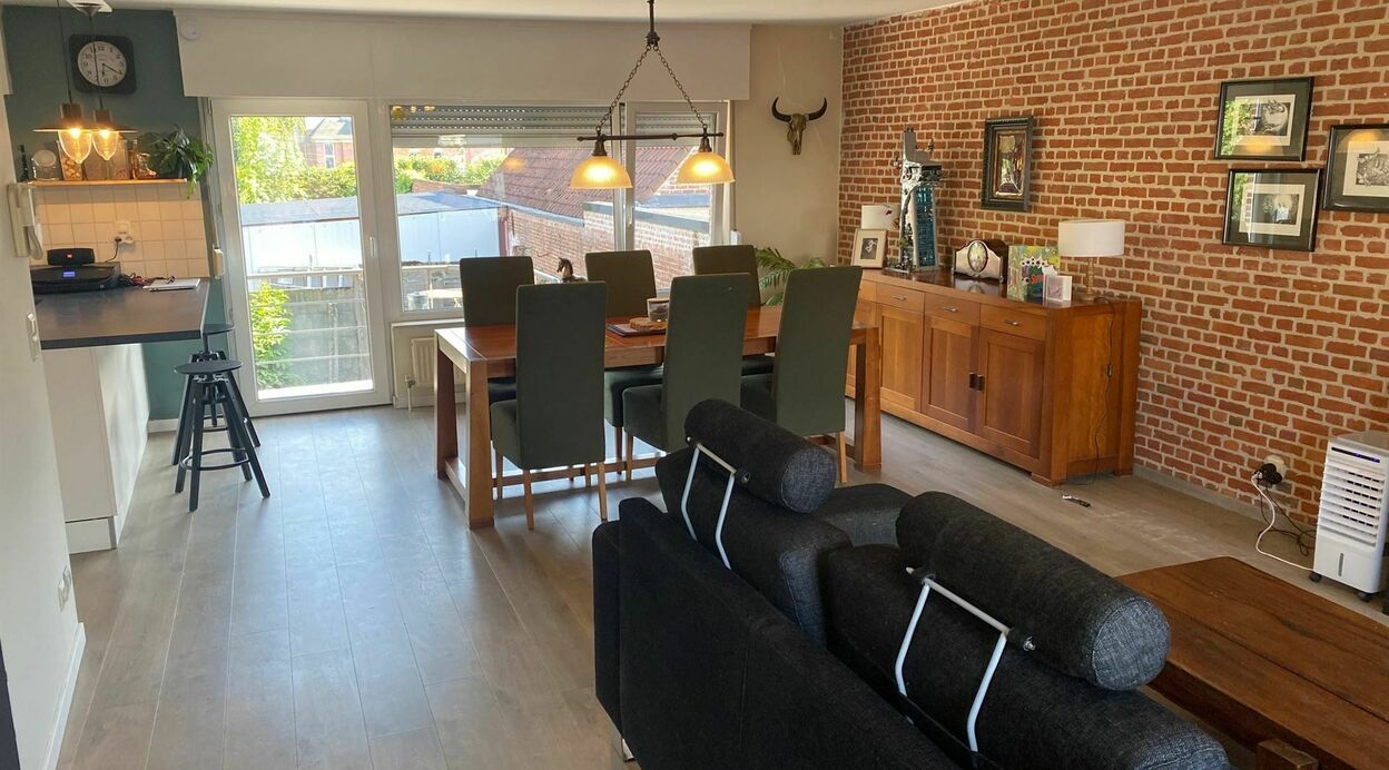 Appartement te huur in BREENDONK