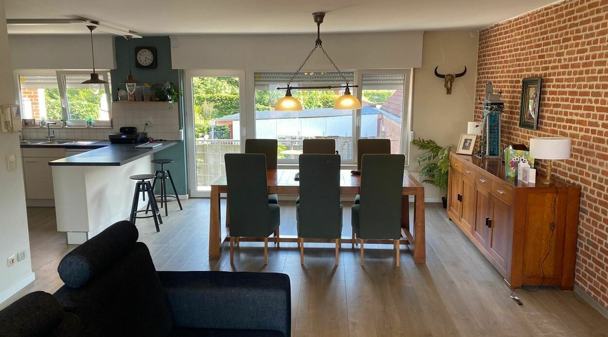 Appartement te huur in BREENDONK