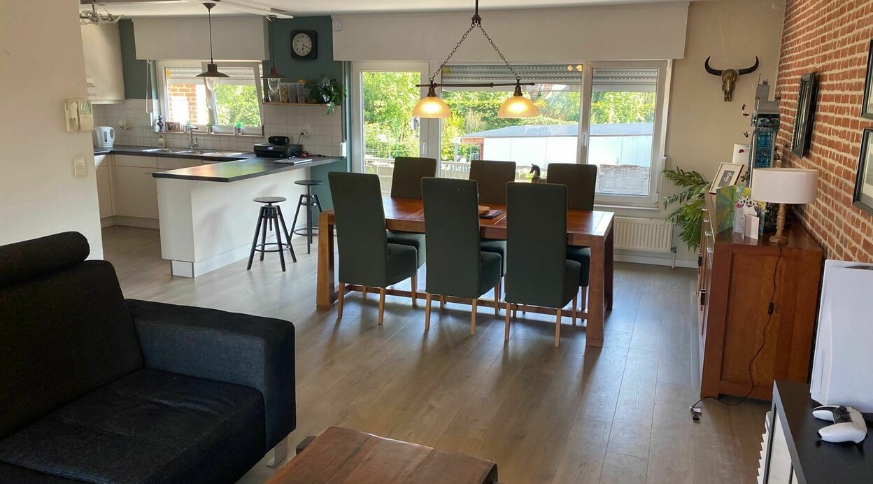 Appartement te huur in BREENDONK