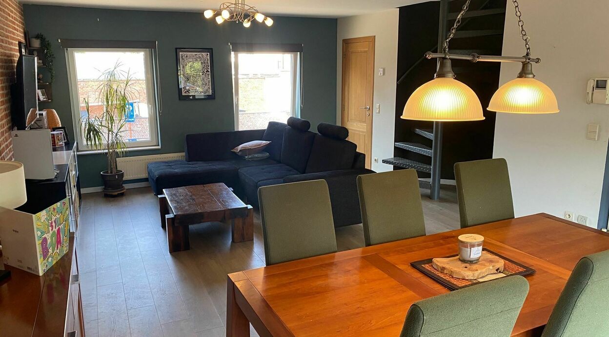 Appartement te huur in BREENDONK