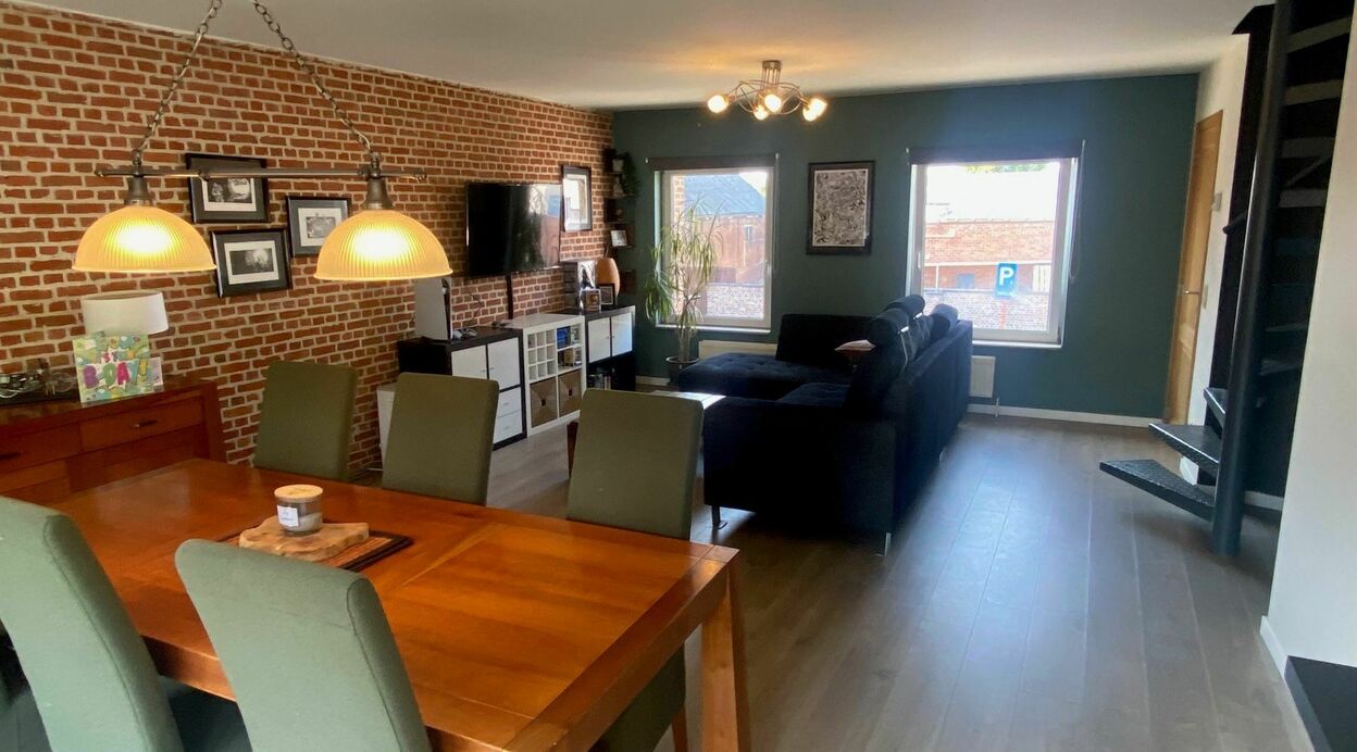 Appartement te huur in BREENDONK