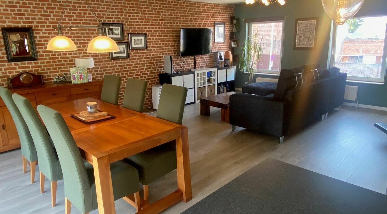 Appartement te huur in BREENDONK