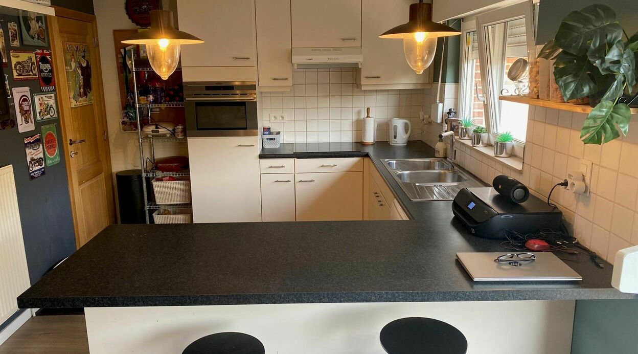 Appartement te huur in BREENDONK