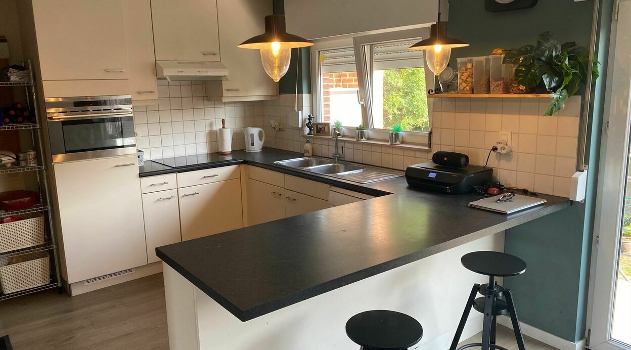 Appartement te huur in BREENDONK
