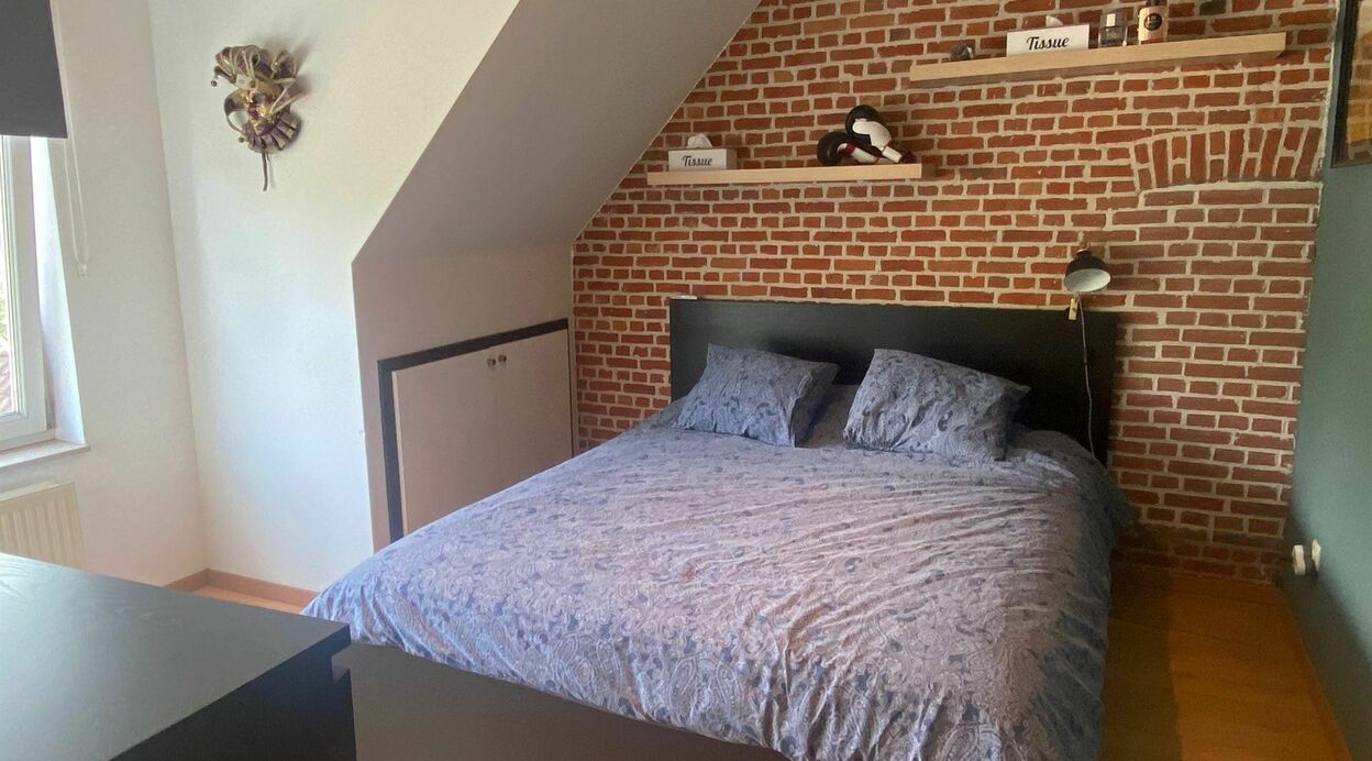 Appartement te huur in BREENDONK