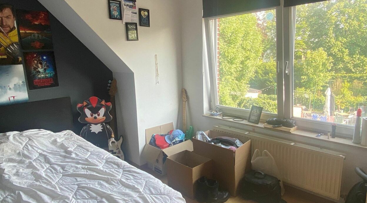 Appartement te huur in BREENDONK