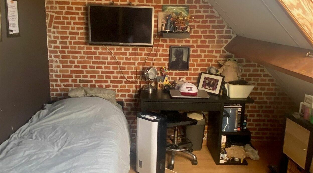 Appartement te huur in BREENDONK
