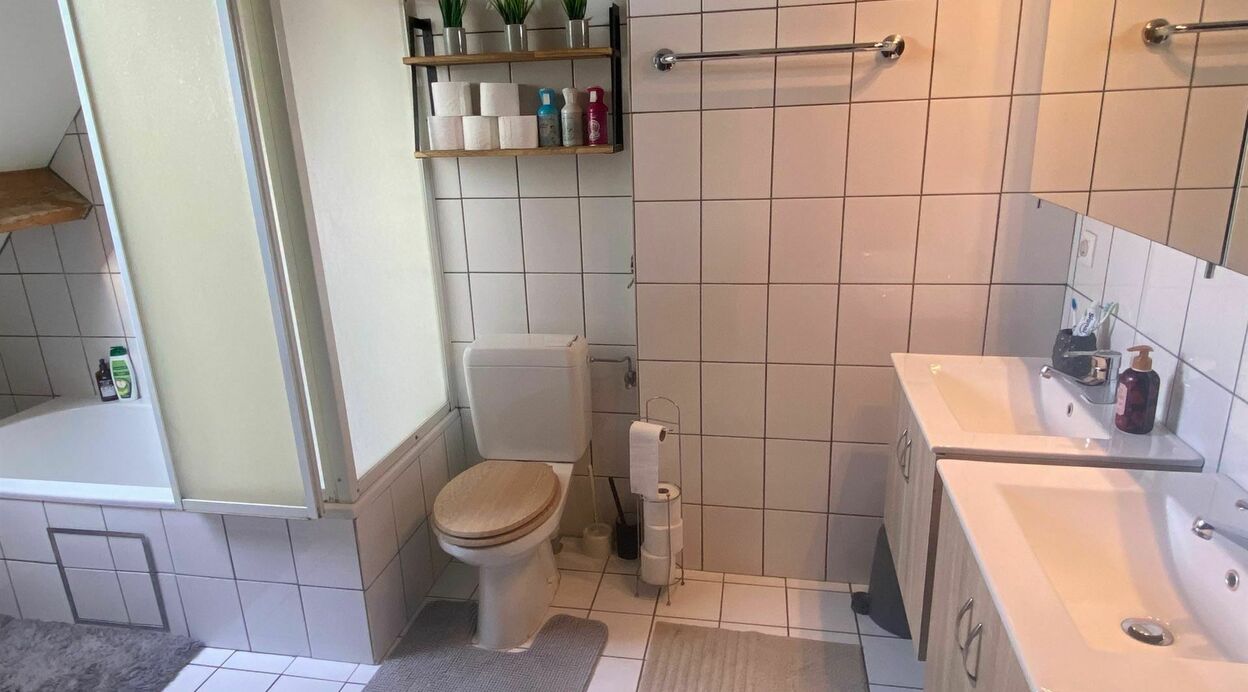 Appartement te huur in BREENDONK