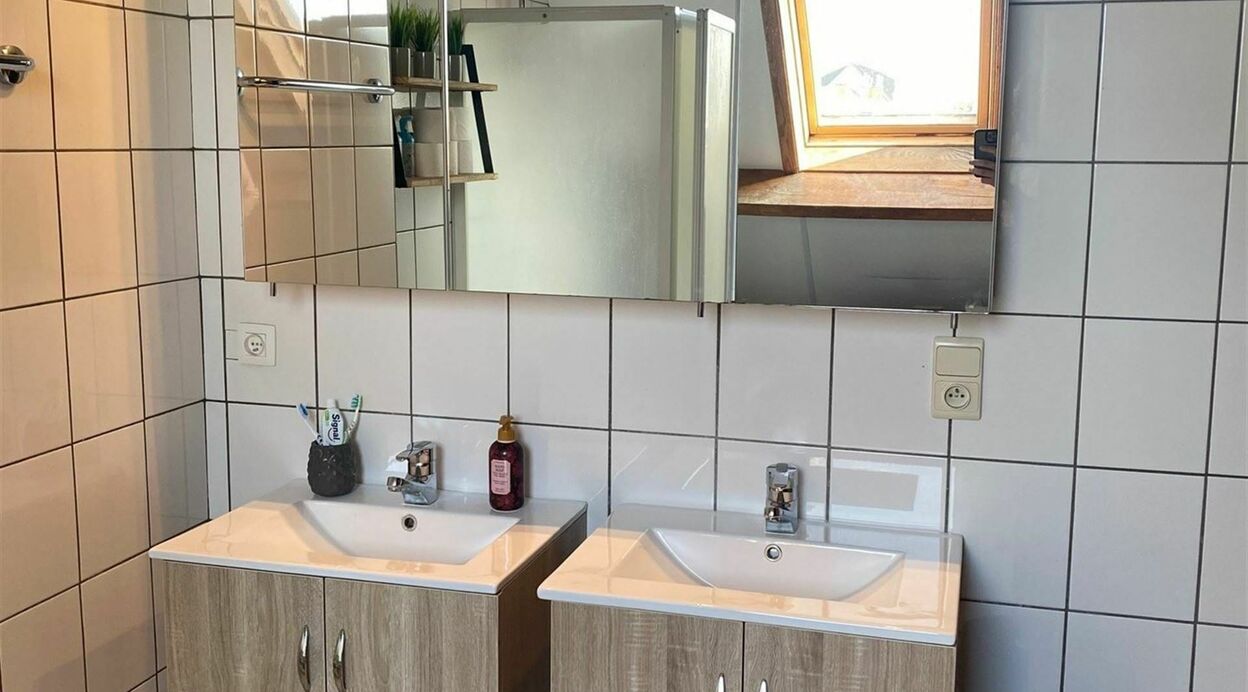 Appartement te huur in BREENDONK