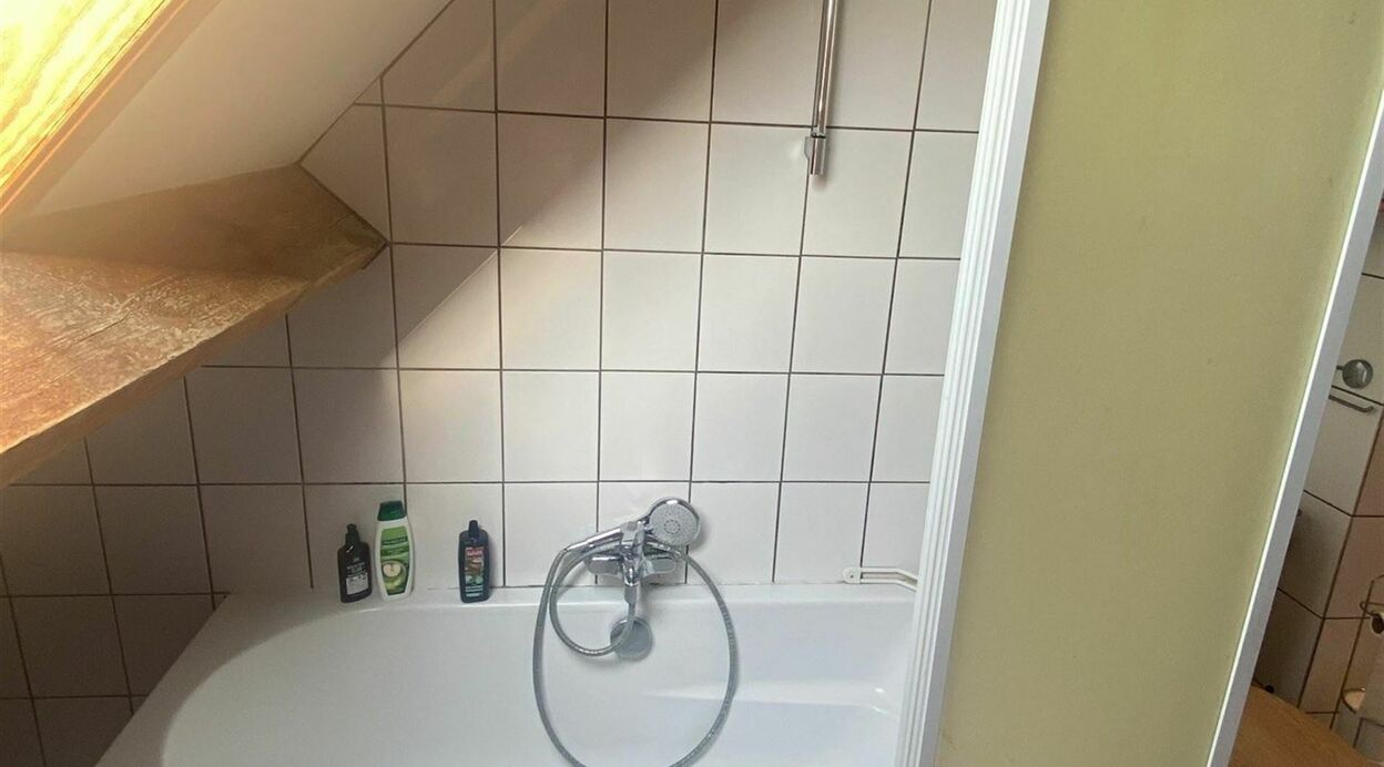 Appartement te huur in BREENDONK