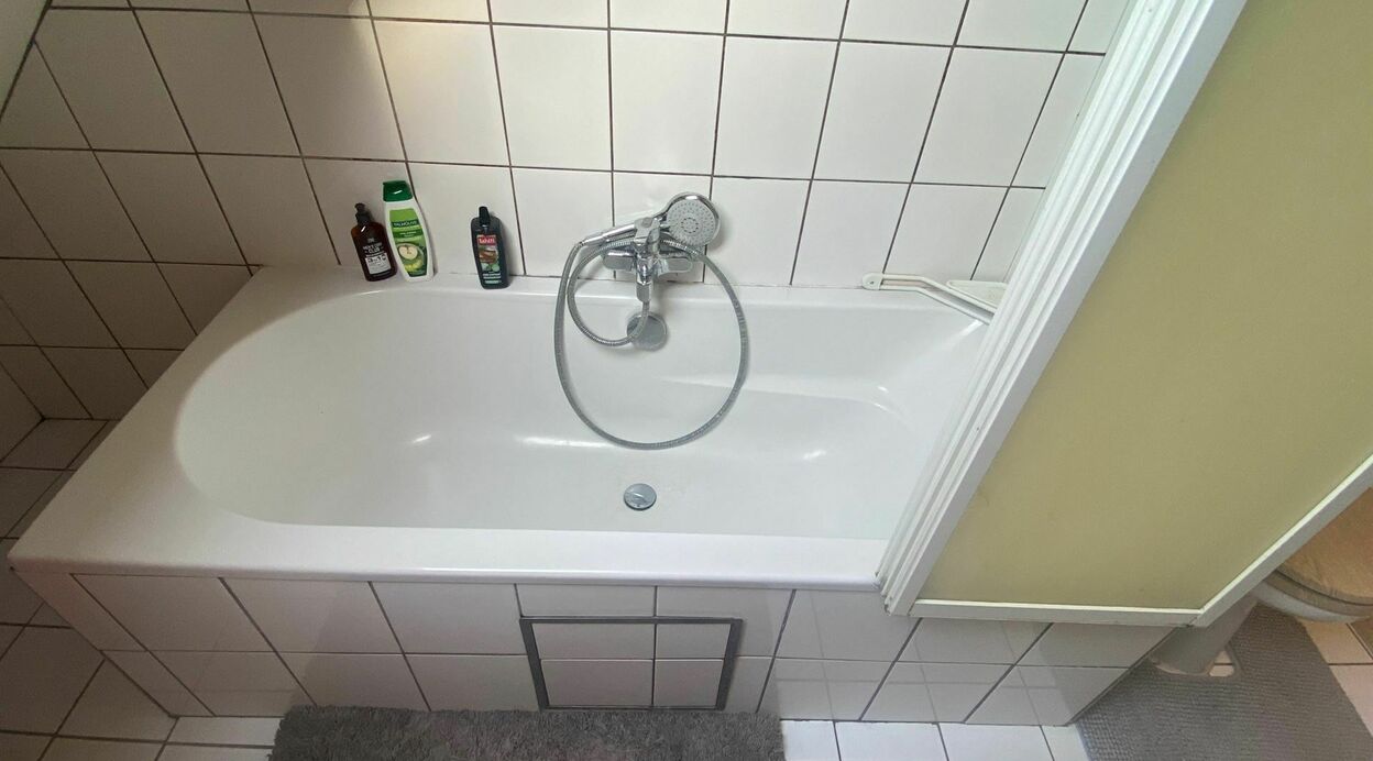 Appartement te huur in BREENDONK