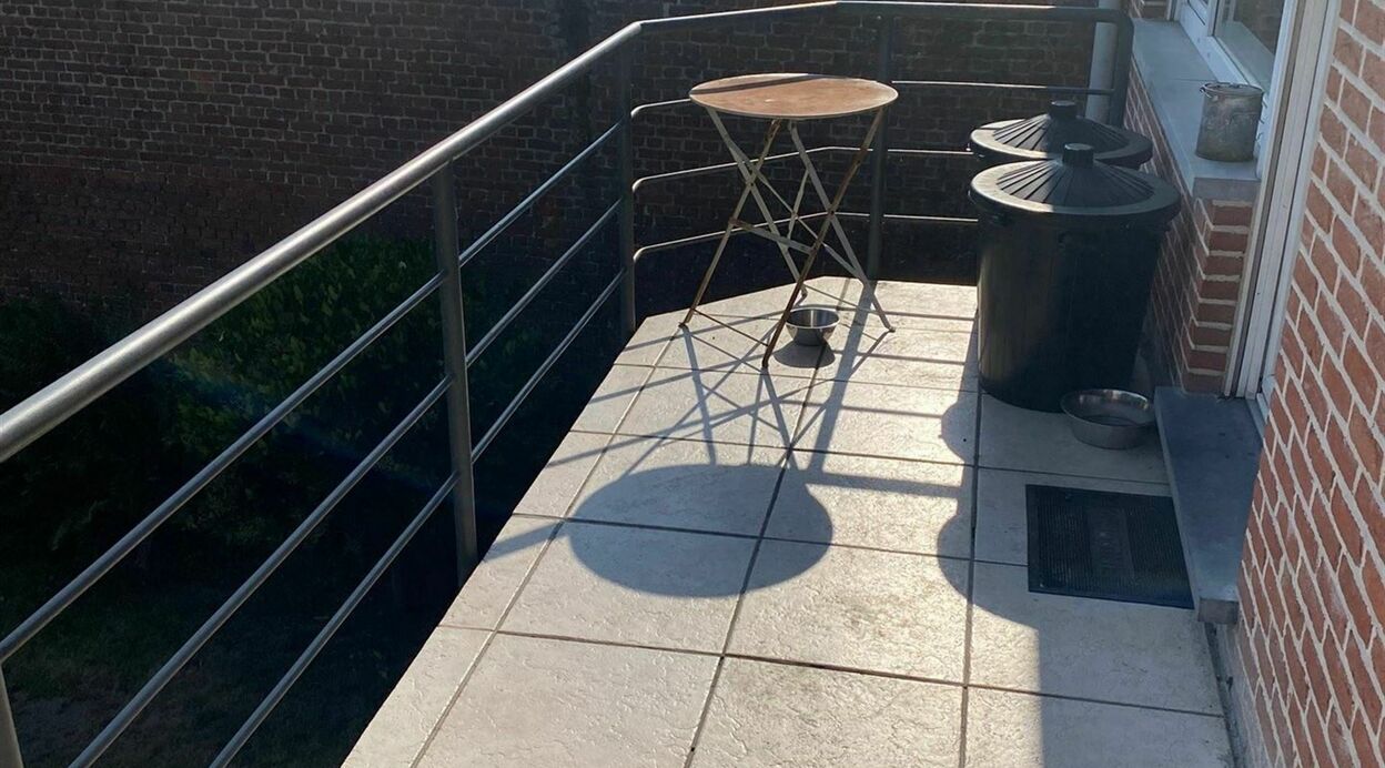 Appartement te huur in BREENDONK
