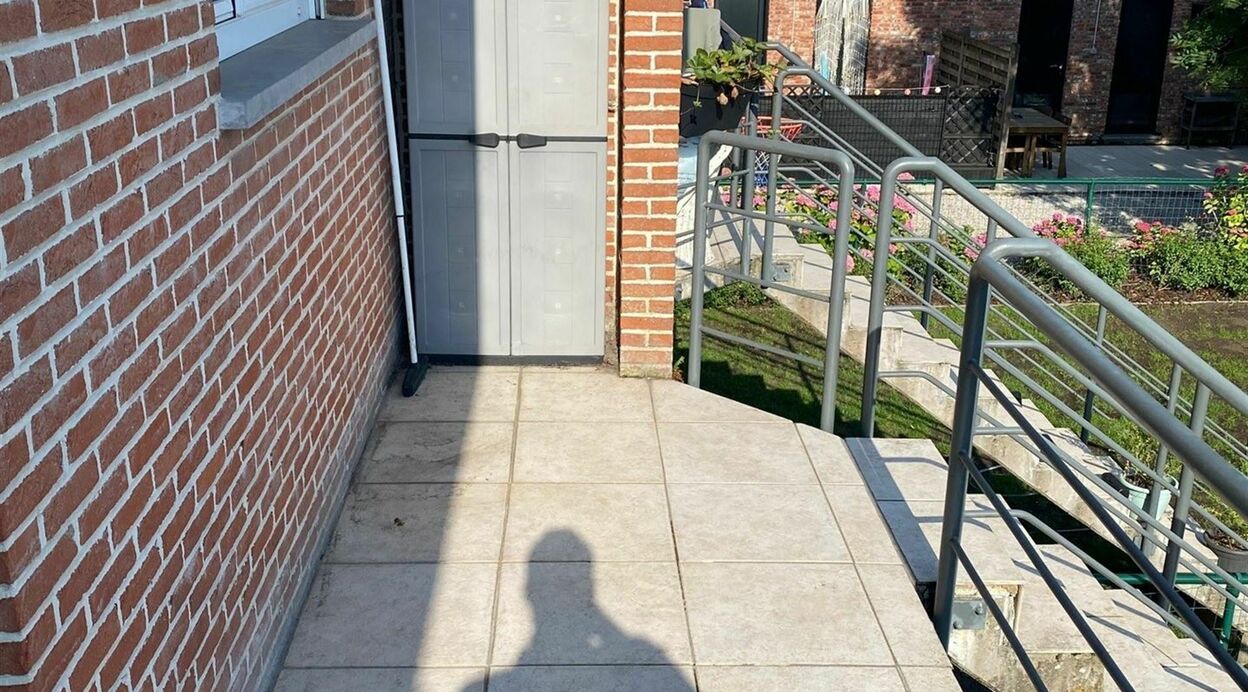 Appartement te huur in BREENDONK