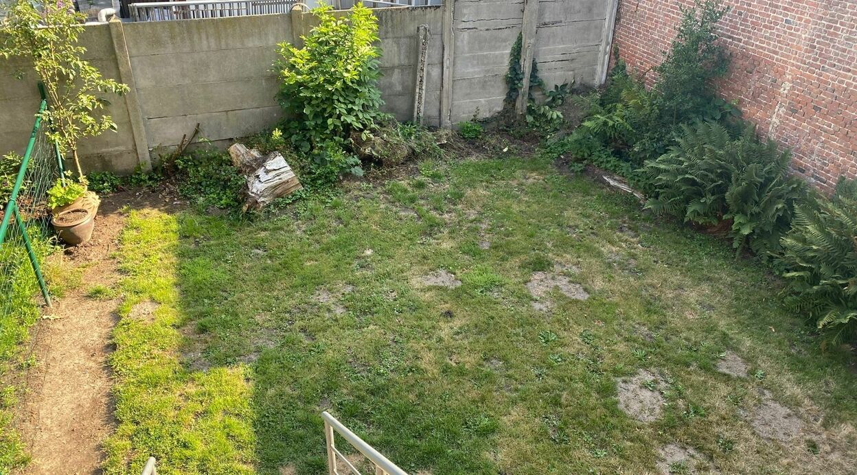 Appartement te huur in BREENDONK