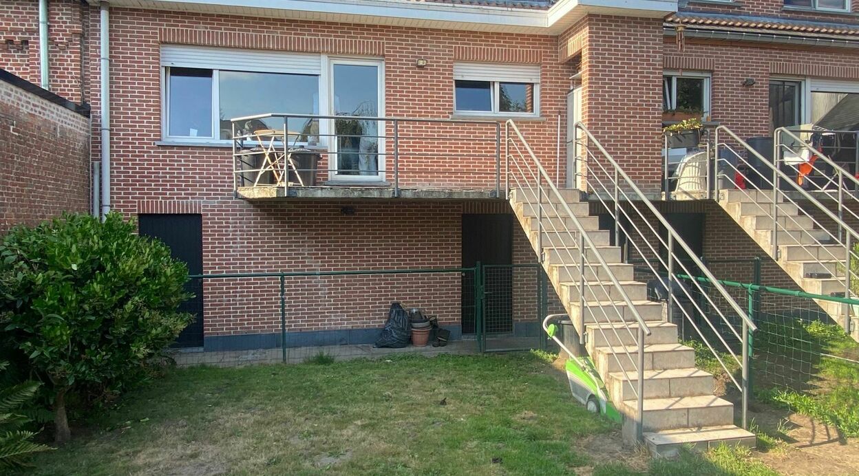 Appartement te huur in BREENDONK