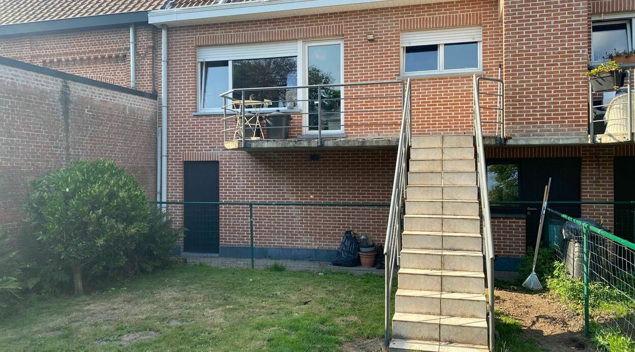 Appartement te huur in BREENDONK