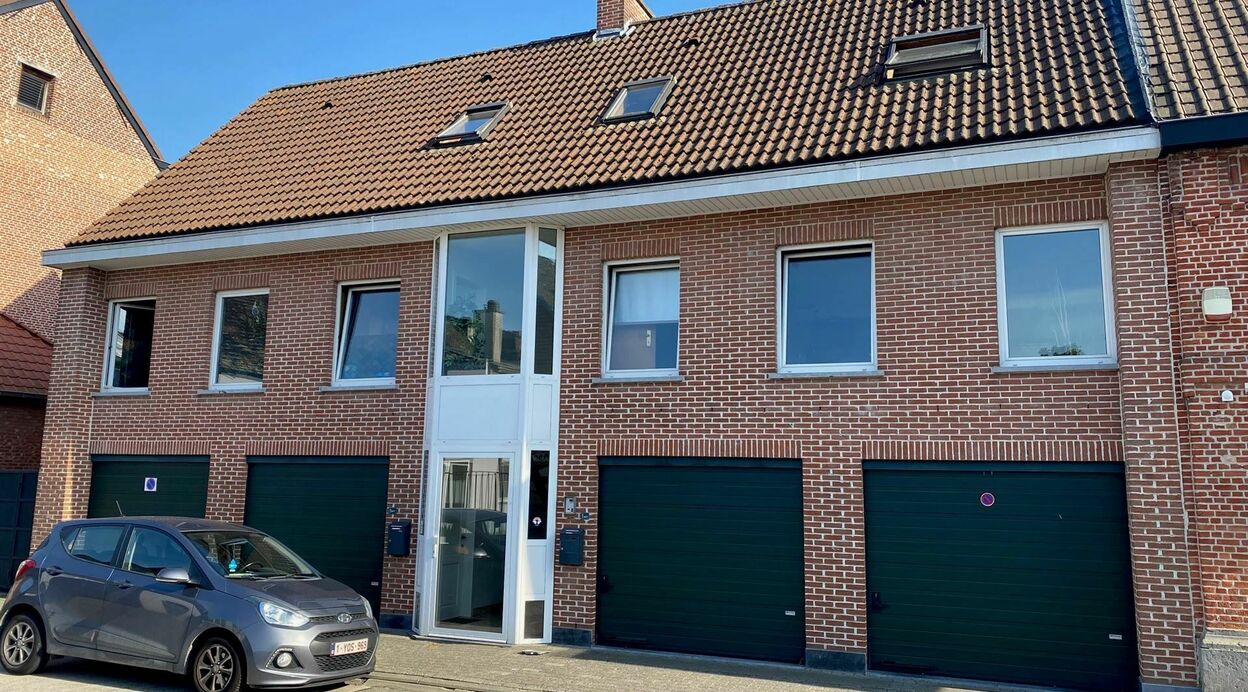 Appartement te huur in BREENDONK