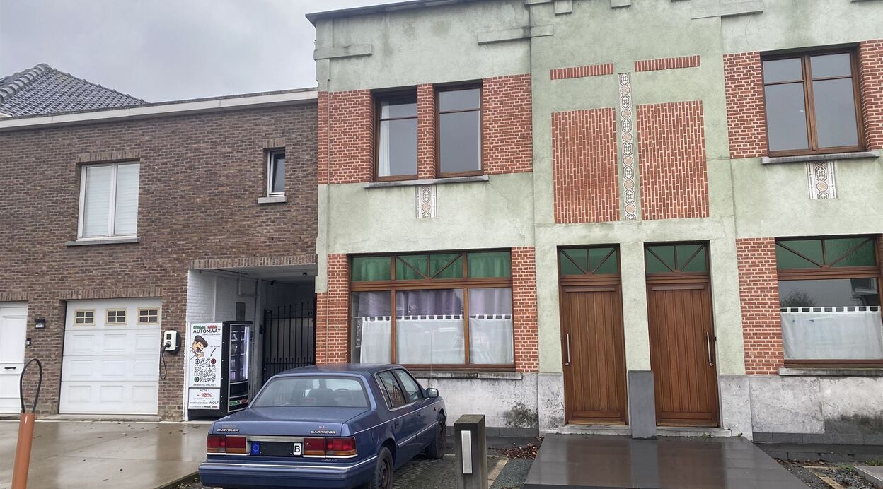 Appartement te huur in LIEZELE