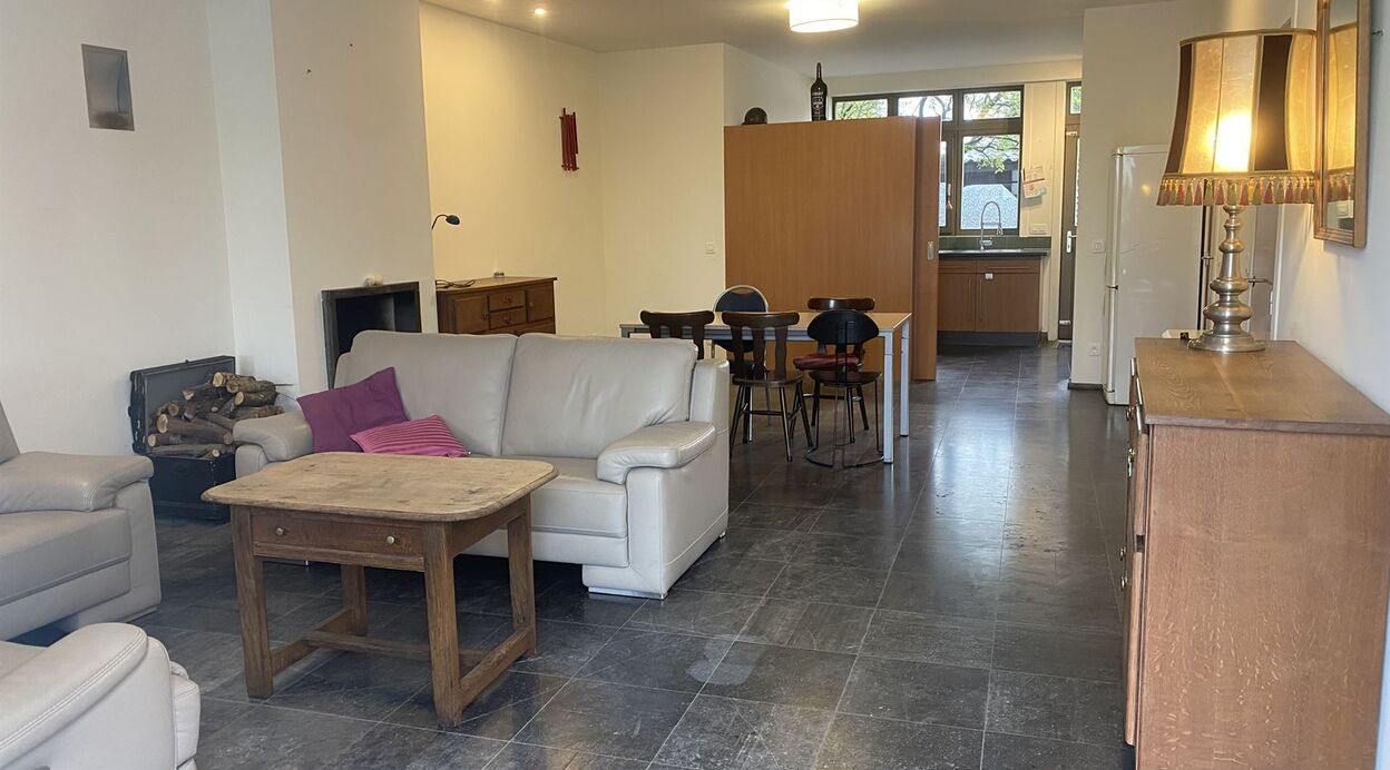 Appartement te huur in LIEZELE