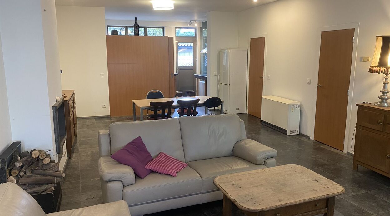 Appartement te huur in LIEZELE