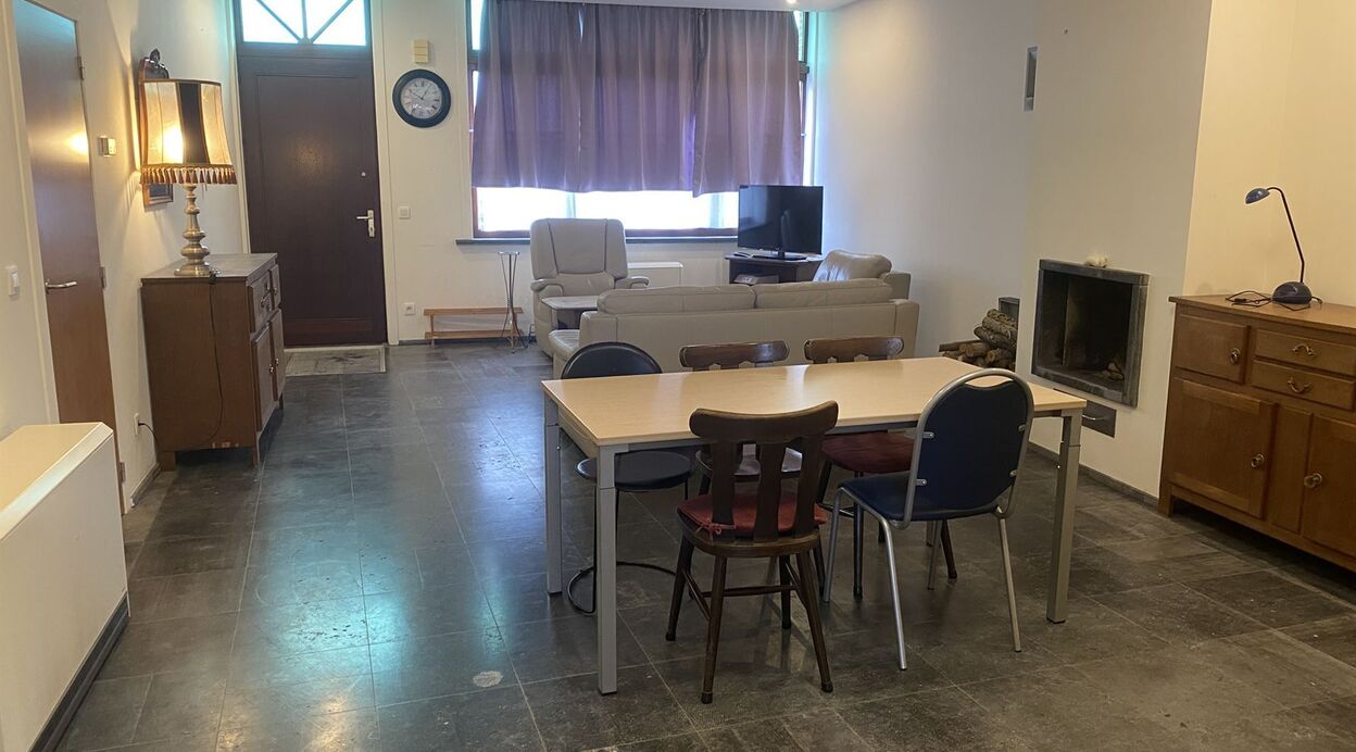 Appartement te huur in LIEZELE