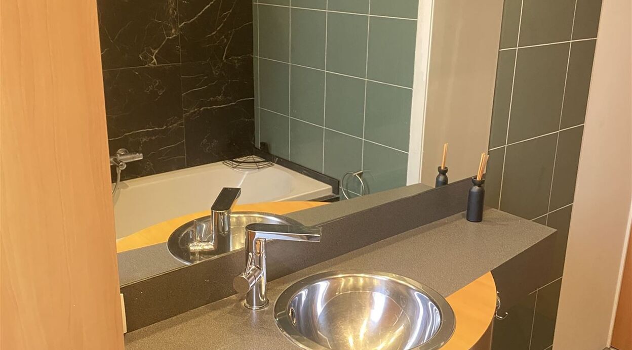 Appartement te huur in LIEZELE